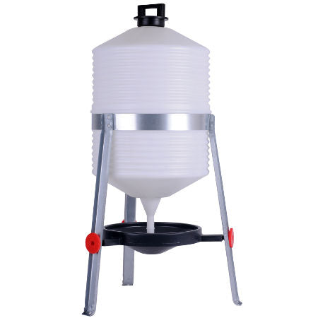 Olba Siphontränke Kunststoff 30 ltr