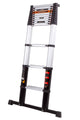 Batavia professionelle Teleskopleiter 381 m