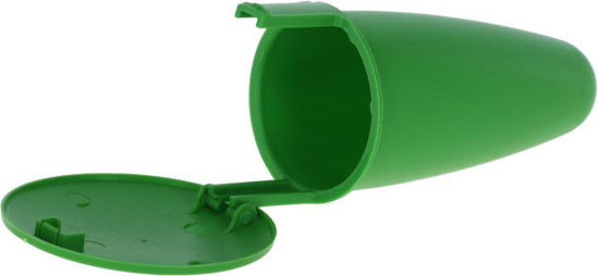 Schneckenfalle Schneckenschale 15cm