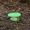 Schneckenfalle Schneckenschale 15cm