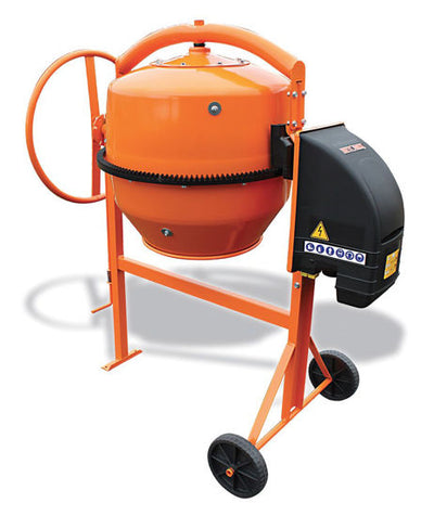 Altrad Betonmischer GN BX134 230V elektrisch