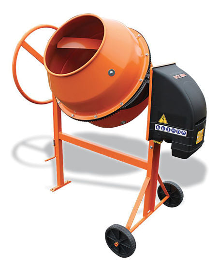 Altrad Betonmischer GN BX134 230V elektrisch