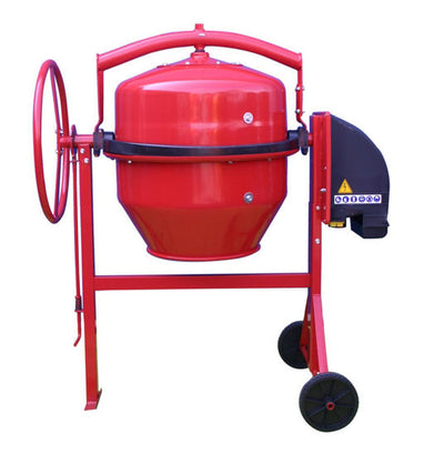 Altrad Betonmischer GN B165 230V elektrisch