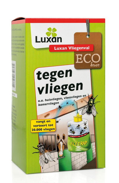 Luxan Fliegenfalle 1 Stk