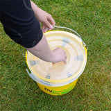 Fliegeneimer Flyx 12l komplett inklusive Lockstoff - afbeelding 8