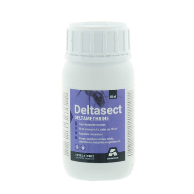 Deltasekt 250ml
