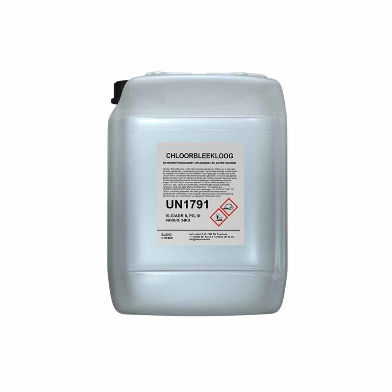 Bleko Chlorbleiche 20 Liter 24 kg