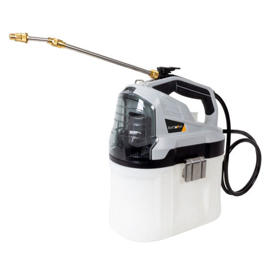 Ac Batavia Maxxpk 18 V Cu Drucksprüher 75 l Gehäuse
