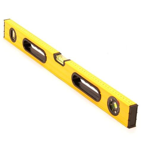 Mm Wasserwaage Profigriff 60cm