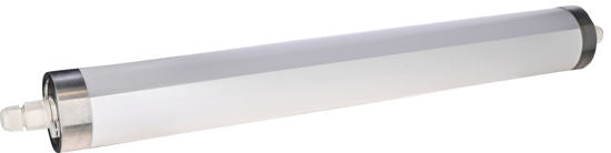 LED-feuchtigkeitsbeständige Farmröhre 60 W 150 cm