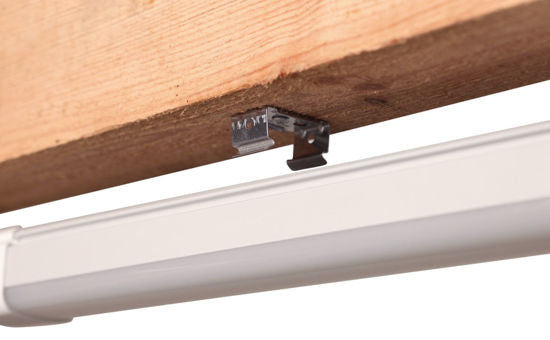 LED-Feuchtraumröhre Slimline 45W 150cm