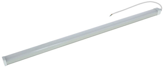 LED-Feuchtraumröhre Slimline 45W 150cm