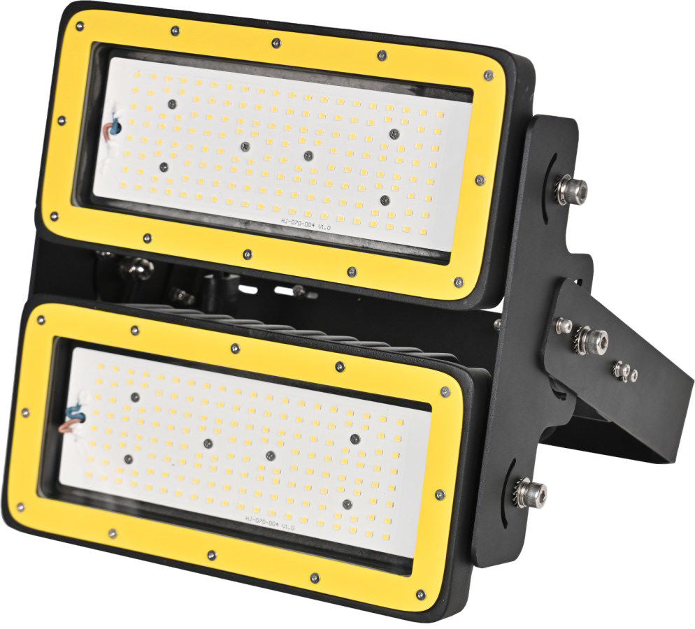LED Multiled Pro 150 Watt Lampenset 2