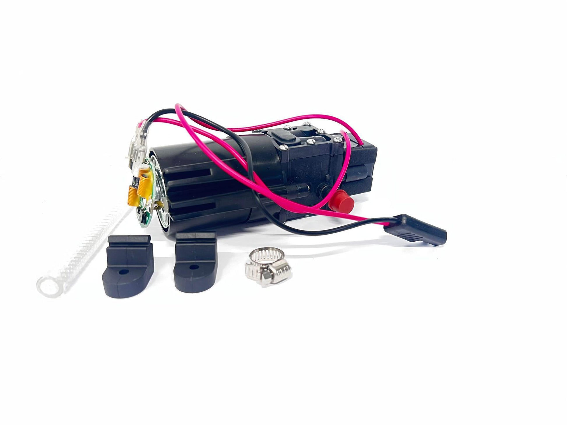 Motor der Gloria-Pumpeneinheit für pro1200