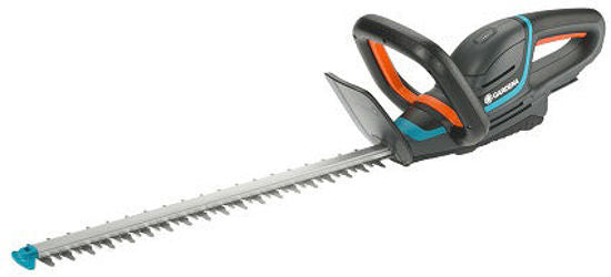 Gardena Battery Hedge Scissors Comfortcut 50 18V P4a Solo