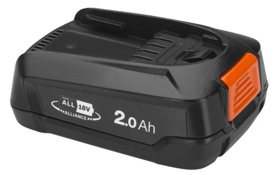 Gardena Batterie PBA 18V 36 P4A