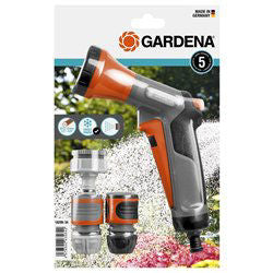 Gardena Classic Pistol Brothers Starterset