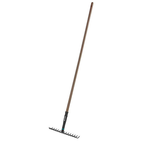 Gardena Natureline Rechen 14 Zähne