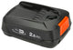 Gardena Battery PBA 18V 45 P4A
