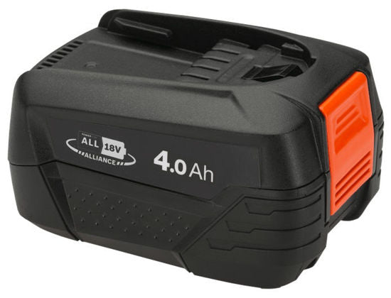 Gardena Battery PBA 18V 72 P4A