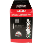Herausforderung Latex SL Cross Kies Innenrohr 700x33 40 Presta Valiel 47,5 mm - afbeelding 2