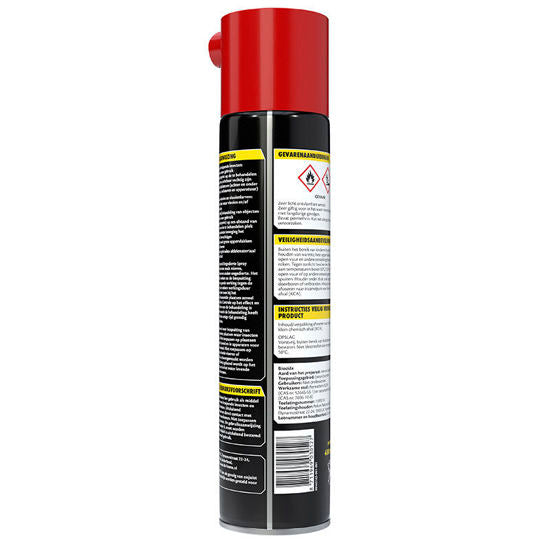 Kb-Kontrollspray gegen kb-Ameisen und kriechende Schädlinge, 400 ml