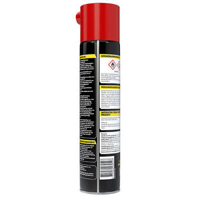 Kb-Kontrollspray gegen kb-Ameisen und kriechende Schädlinge, 400 ml