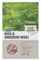 Pokon Moos und Unkraut beseitigt 1375 kg für 25 m2