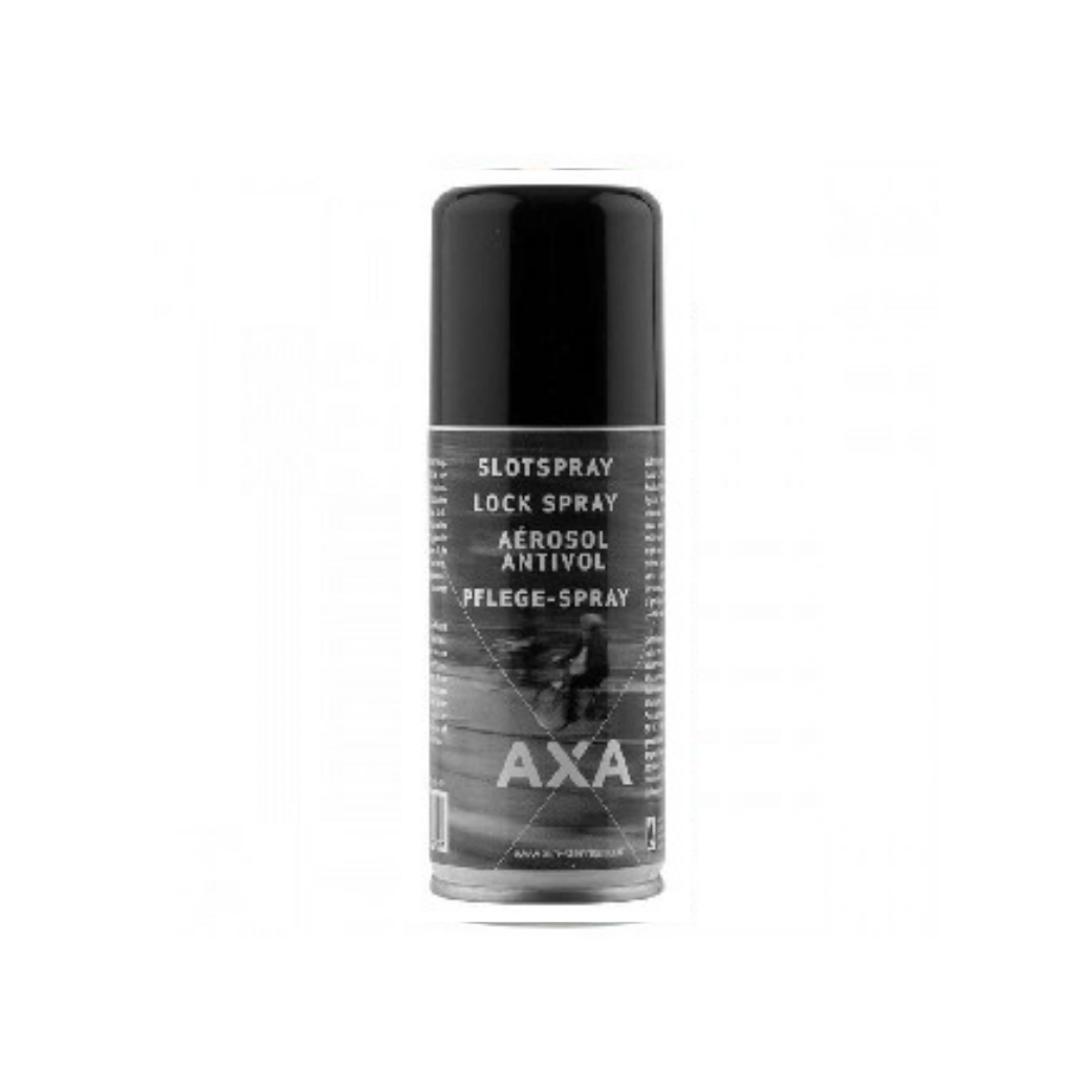 Schloss-Spray Axa - 100 ml
