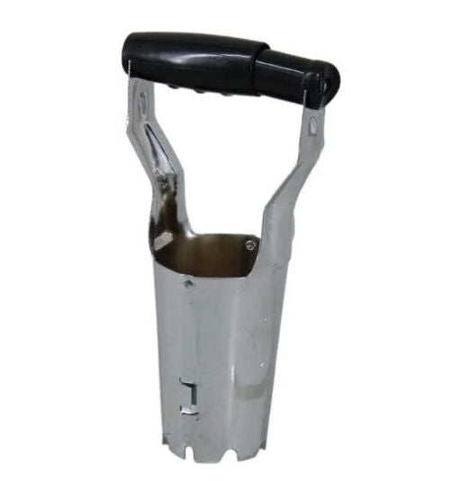 Mm Eurotool Blumenzwiebelpflanzer, automatisches Modell