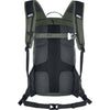 Evoc - Ride 12 + Trinkblase 2 dunkelolivschwarz 12l + 2l