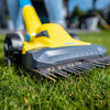 Gloria finecut 18V Kompaktrasenmäher