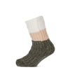 Homesocks Basset Chenille Farbblock-Sortiment, 30 Paar