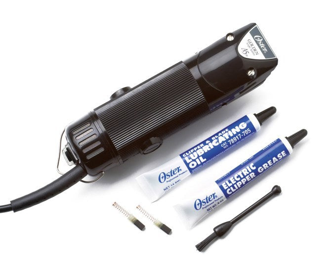Oster Trimmer Golden A5 1 Geschwindigkeit