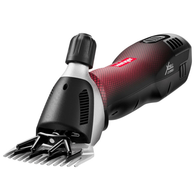Heiniger Schafschermaschine xcell 2 Batterien