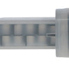 Mischspitzen Technobase lang für 210ml 12 Stück