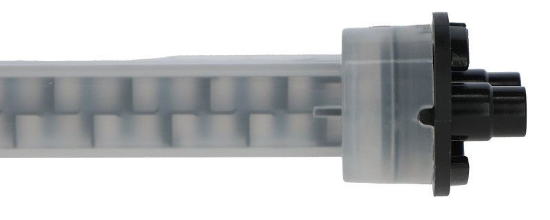 Mischspitzen Technobase lang für 210ml 12 Stück