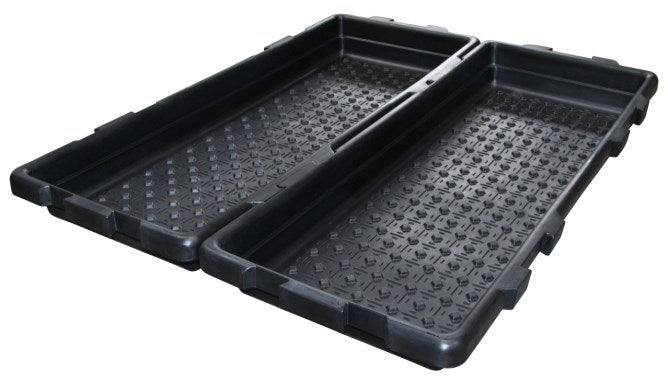 Klauenbad Superkombi 203x83x185cm 200l