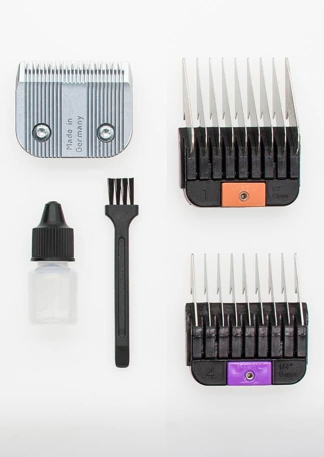 Wahl max50+ Haarschneider
