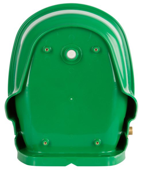 Schwimmertränke Kunststoff Schwimmerschale S30 12 Kunststoff 5l