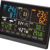 Digitale Wetterstation 7in1 smart