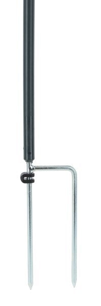 Ako Ersatzpfosten für Netz 122cm Doppelstift