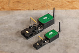 Mausefalle Smart Cit Mousestop - afbeelding 3