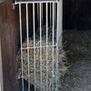 Raufe Slowfeed plus verzinkte Futtersparraufe