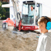 Kerbl Ohrenschützer für Kinder