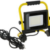 LED-Bauleuchte Workfire 7000