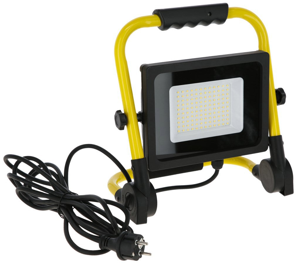 LED-Bauleuchte Workfire 7000
