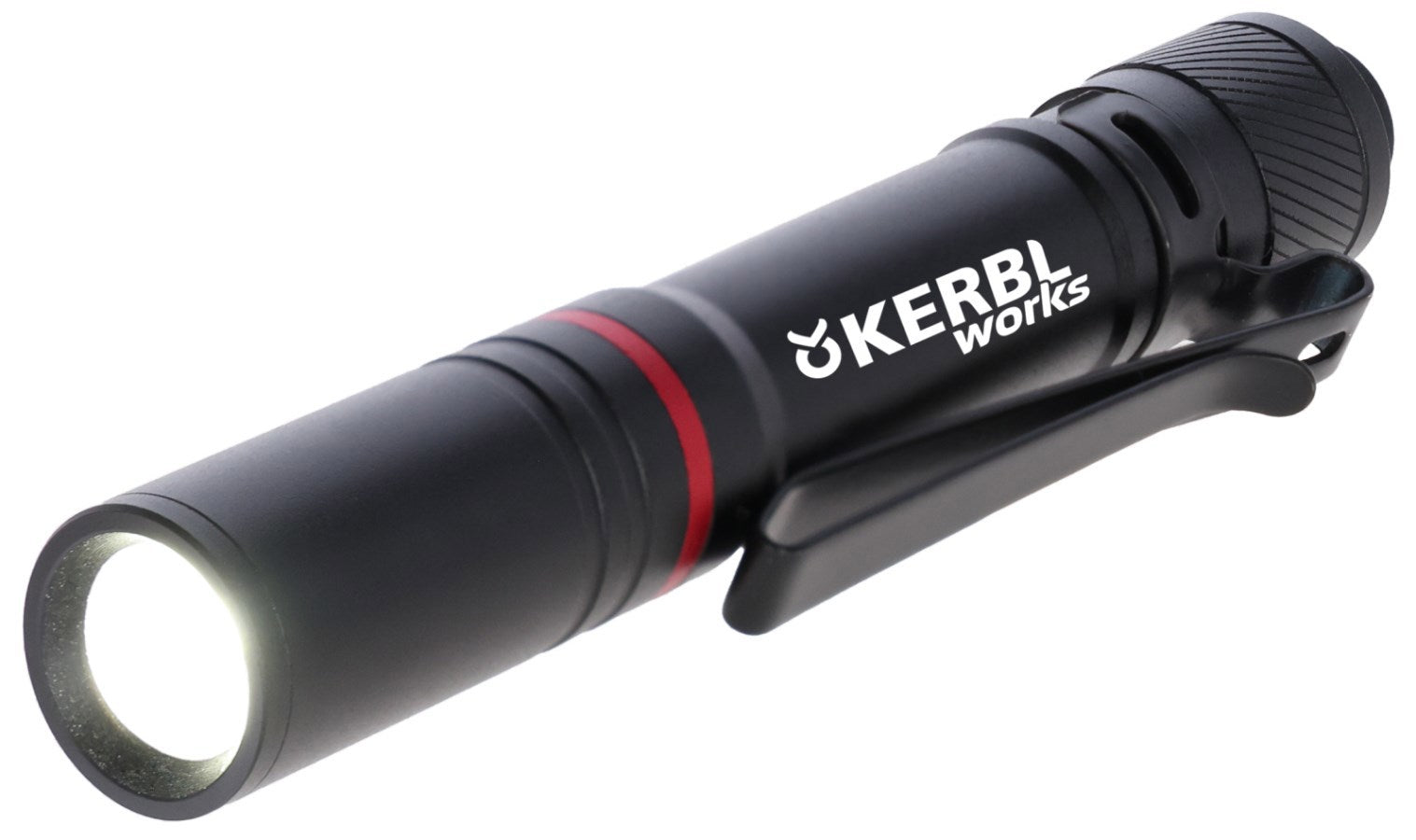 LED-Taschenlampe Minifire 300