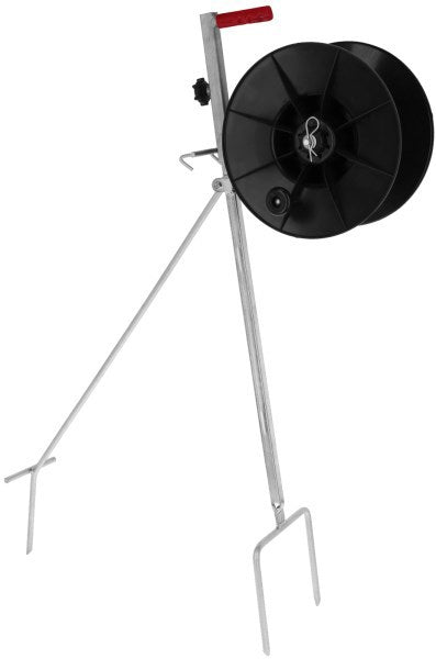Ako-Rollenstützbein