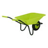 Fort Gartenschubkarre 515 90 Limette 2-lagig